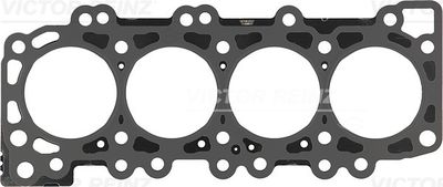 Gasket, cylinder head VICTOR REINZ 61-53695-30