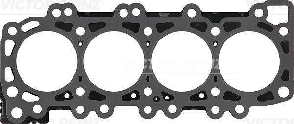 VICTOR REINZ 61-53695-50 Gasket, cylinder head
