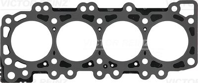 Gasket, cylinder head VICTOR REINZ 61-53695-50