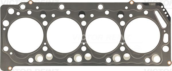 VICTOR REINZ 61-53700-10 Gasket, cylinder head