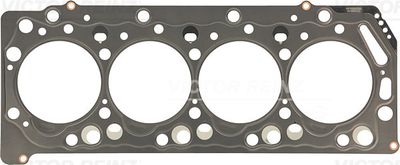 Gasket, cylinder head VICTOR REINZ 61-53700-10