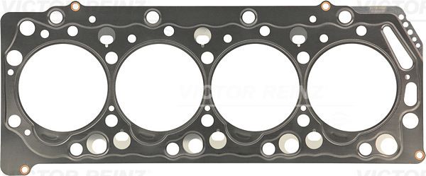 VICTOR REINZ 61-53700-20 Gasket, cylinder head