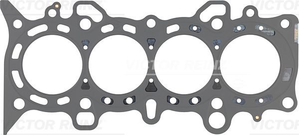 VICTOR REINZ 61-53705-00 Gasket, cylinder head