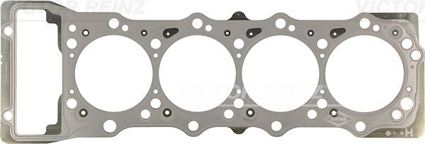 VICTOR REINZ 61-53710-00 Gasket, cylinder head