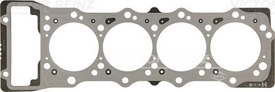 Gasket, cylinder head VICTOR REINZ 61-53710-20