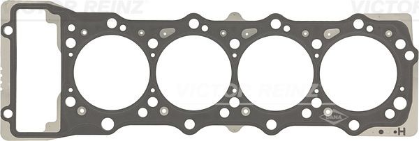 VICTOR REINZ 61-53710-30 Gasket, cylinder head