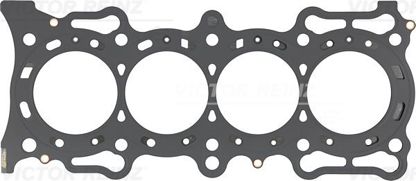 VICTOR REINZ 61-53720-00 Gasket, cylinder head