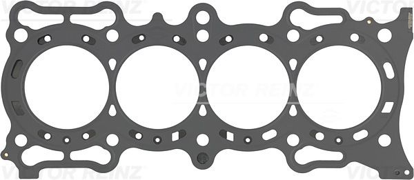 VICTOR REINZ 61-53730-00 Gasket, cylinder head