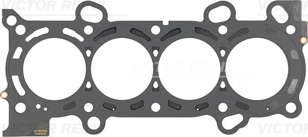 VICTOR REINZ 61-53745-00 Gasket, cylinder head