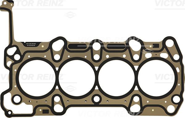 VICTOR REINZ 61-53750-00 Gasket, cylinder head
