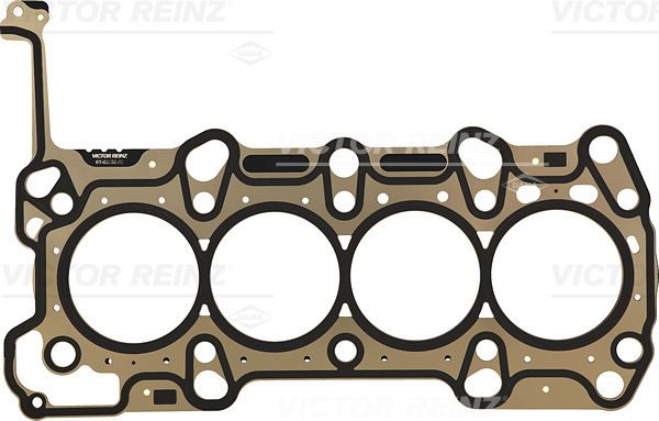 VICTOR REINZ 61-53750-30 Gasket, cylinder head