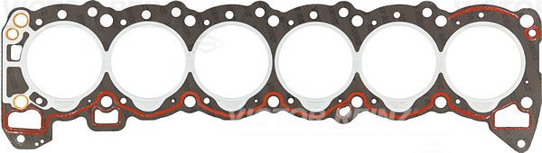 VICTOR REINZ 61-53760-10 Gasket, cylinder head