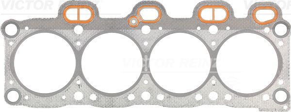 VICTOR REINZ 61-53860-00 Gasket, cylinder head