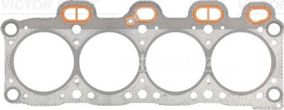 Gasket, cylinder head VICTOR REINZ 61-53860-00