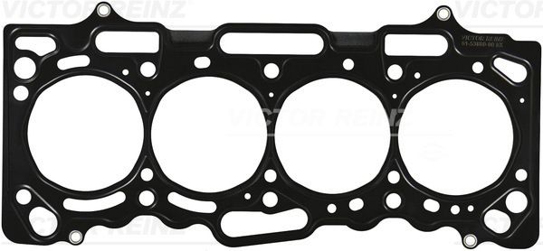 VICTOR REINZ 61-53880-00 Gasket, cylinder head