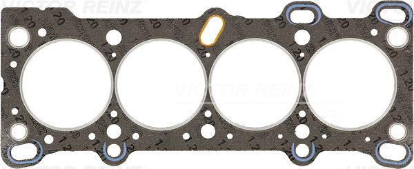 VICTOR REINZ 61-53890-00 Gasket, cylinder head