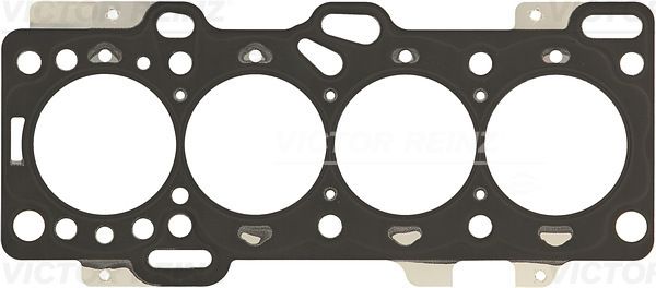 VICTOR REINZ 61-53895-00 Gasket, cylinder head