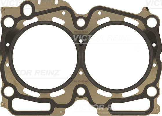 VICTOR REINZ 61-53920-00 Gasket, cylinder head