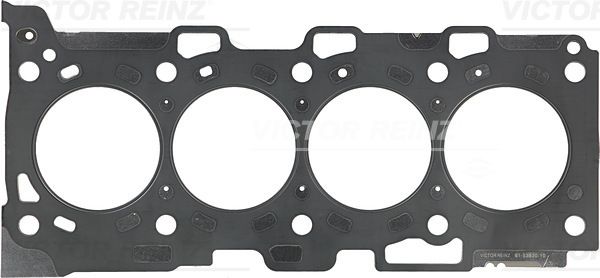 VICTOR REINZ 61-53930-10 Gasket, cylinder head