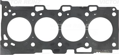 Gasket, cylinder head VICTOR REINZ 61-53930-10