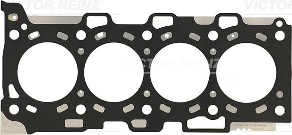 VICTOR REINZ 61-53930-20 Gasket, cylinder head