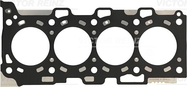 VICTOR REINZ 61-53930-30 Gasket, cylinder head