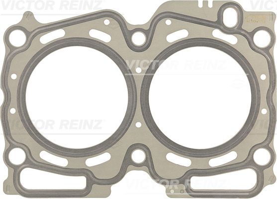 VICTOR REINZ 61-53940-00 Gasket, cylinder head