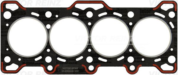 VICTOR REINZ 61-53950-00 Gasket, cylinder head