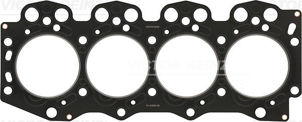 VICTOR REINZ 61-53960-00 Gasket, cylinder head