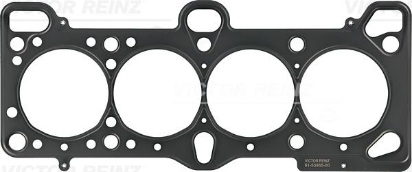VICTOR REINZ 61-53965-00 Gasket, cylinder head