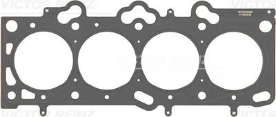 Gasket, cylinder head VICTOR REINZ 61-53970-00