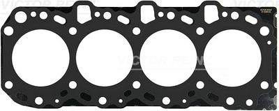 Gasket, cylinder head VICTOR REINZ 61-53980-00