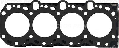 Gasket, cylinder head VICTOR REINZ 61-53980-10