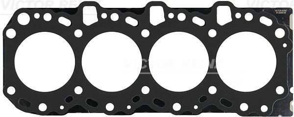 VICTOR REINZ 61-53980-30 Gasket, cylinder head