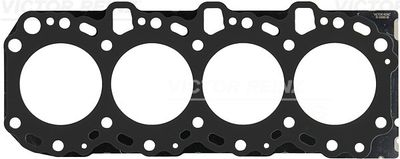 Gasket, cylinder head VICTOR REINZ 61-53980-30