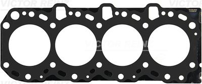 Gasket, cylinder head VICTOR REINZ 61-53980-40