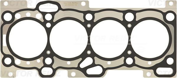VICTOR REINZ 61-53995-10 Gasket, cylinder head