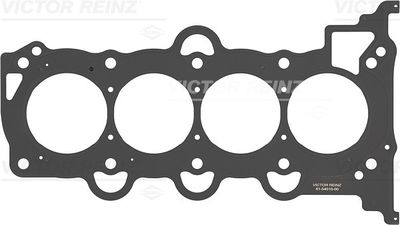 Gasket, cylinder head VICTOR REINZ 61-54010-00