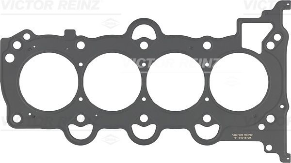 VICTOR REINZ 61-54015-00 Gasket, cylinder head