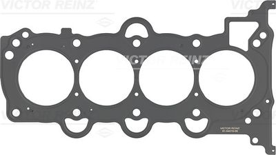 Gasket, cylinder head VICTOR REINZ 61-54015-00
