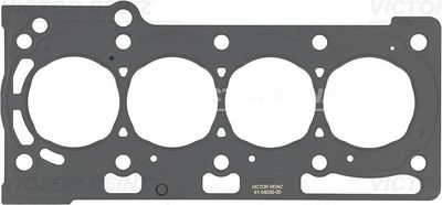 Gasket, cylinder head VICTOR REINZ 61-54030-00