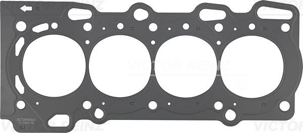 VICTOR REINZ 61-54040-00 Gasket, cylinder head