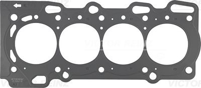 Gasket, cylinder head VICTOR REINZ 61-54040-00