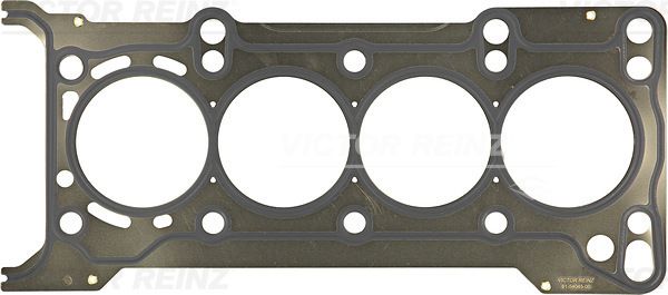 VICTOR REINZ 61-54045-00 Gasket, cylinder head