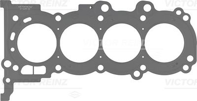 Gasket, cylinder head VICTOR REINZ 61-54095-00