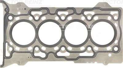 Gasket, cylinder head VICTOR REINZ 61-54100-00