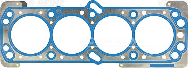 VICTOR REINZ 61-54115-00 Gasket, cylinder head