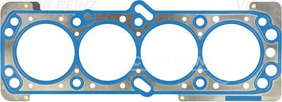 Gasket, cylinder head VICTOR REINZ 61-54115-00