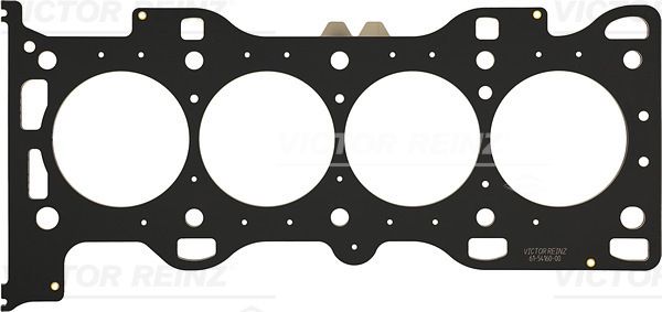 VICTOR REINZ 61-54160-00 Gasket, cylinder head