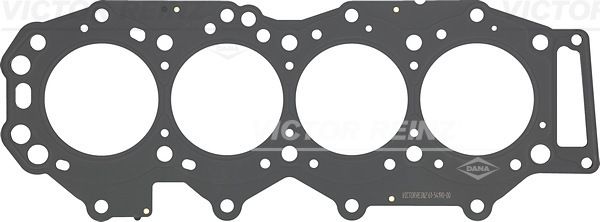 VICTOR REINZ 61-54190-00 Gasket, cylinder head